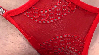 G-string in Gym Class?