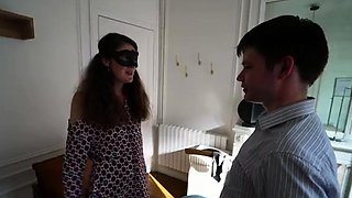 Diane - Extreme Domination Furies Room X Diane no subtitle