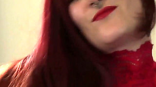 Foot slaves compete to massage mistress jessica hyde