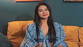 My First Porn Casting