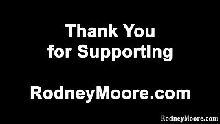 Ebony Marie huge boobs huge facial