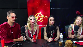 Pagode Da Ofensa - Christmas Special 2021