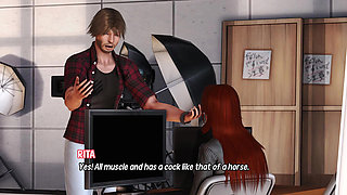 Complete Gameplay - Max's Life 3, Part 44