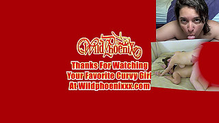 Phoenix's Armpit Seduction MILF Worships Her Sensitive Underarms