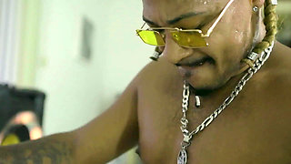 Music and Sex - Amanda Borges