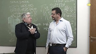 Instituto Lim\u00f3n Chapter 1 The Mathematics Teacher Teaches Two Classmates to Share in a Very Particular Way