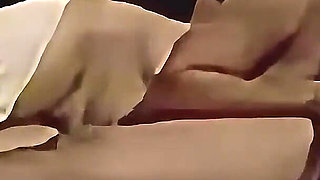 Hotwife Sucking a Stud