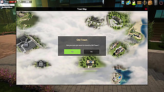 Complete Gameplay - Seaside Mystery, Part 29