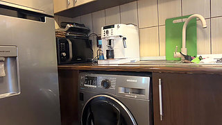 Oil My Hair, Wash It and Rinse with Vinegar