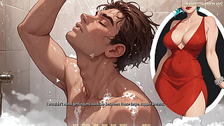 Moonripple Lake (part 08) by Bcg - Pervert Couple