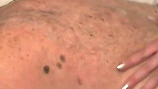 Olds fuck dolls - grandpa Mireck fucks hot babe Sarah Star