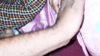 Dirty talk beautiful girl fuck in night bangla sex new big ass doggy