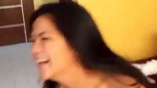 Asian sex diary tight pussy Pinay fucked rough and hard