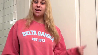 This Is One of the Closest Pee Videos I’ve Ever Filmed