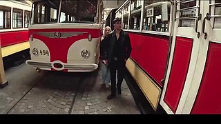 Nikoletta Queens Hot Blonde Dirt By