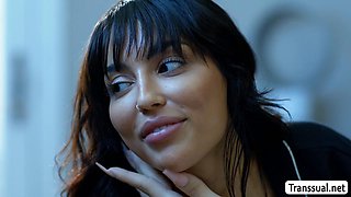 Morning sex is the best wild fucking