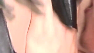 Going in Missionary and Feeling the Friction of Latex on Skin