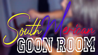 Throat Queen POV & Lil Jockey Tiny Fat Ass