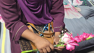 Student teacher hardcore fuck part 01