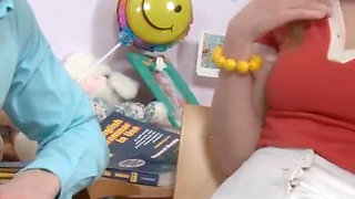 Great girl gets fucked by her teacher