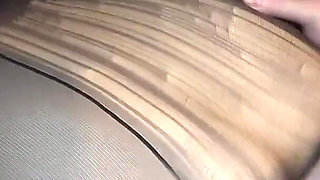 Chubby-teen Home-gangbang - Mass-creampie in Her Wet Pussy