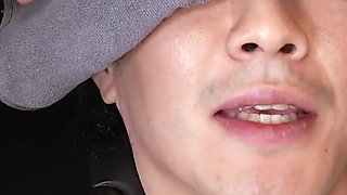 1to1 Private Hair Salon for Delusional Perverts - Lewd Shampoo Service