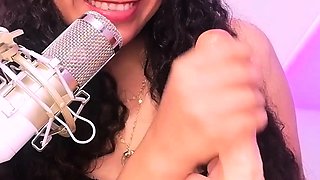 ASMR - Rate My Oral Sex - Agatha ❤ Illusion