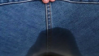 Pissing in My Face