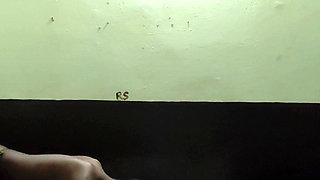 Mea and My Lover Secret Sex in Oyo