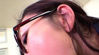 Japanese MILF Teacher Is A Huge Slut In Australia