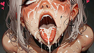 She is Code, but Awakens Fantasies