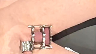 The Secretary Ep7 Part 12