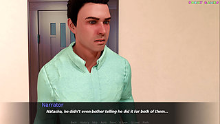 Natasha Naughty Wife by Archimedescompany - Dreaming of Sharing My Wife with My Boss, New Cuck in Town 21