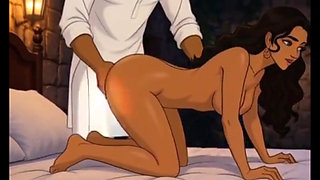 Ranbir fucked meena desi  girl secretly desi indian hot girl