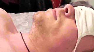 I'm Sucking Myself, Make Me Cum Facial, and I Eat My Cum