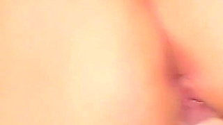 Japanese 18 years old girl with biggest Ass in hole Asia ridding on Arabian dick with great Orgasm in the end -Real Homemade