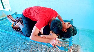 Bhabhi Ki Garmi Hot Indian Web Series Part 1 - Indian desi wife cheating