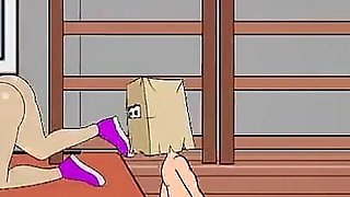 Fuckerman Sex Gym [v 0.3] Gameplay by Loveskysan69