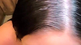 My Sister-in-law Daniela Gomez Has Delicious Natural Big Tits and Gives Me a Cuban Handjob