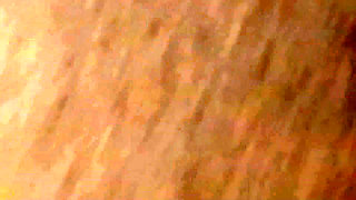 Found an Old Desi Woman Peeing Under Staircase a Nd Punished 3