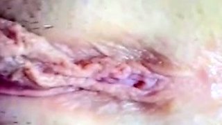 Hot amateur close up hardcore HD video