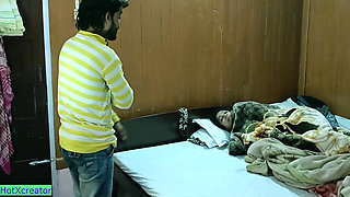 Indian Beautiful Girl Fucking at Hotel! Hot XXX