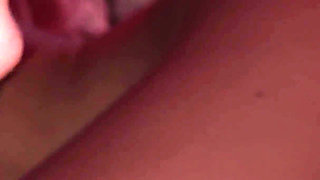 My Neighbor Gives Me a Massage and Jerks off My Cock