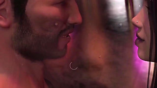 Sons of Analarchy Part 103(nueva Actualizacion)