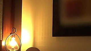 Morning Creampie with an H-cup Married Woman at a Love Hotel - Hikaru 22 Years Old_part1