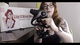 NSFW Review of the Ueros Nexus Sex Machine