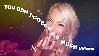 GLORYHOLE SECRETS - Hot Duo Sophia Locke Ashley Lane Epic Gloryhole Cum Fest: Porn