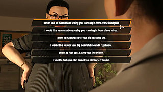 Area 69 - BBW Principal Allows Student to Fuck Her