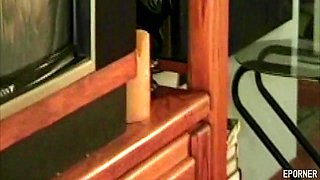 Glamour MILF heartbreaker exciting vintage clip