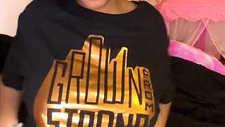 CIMA black and ebony